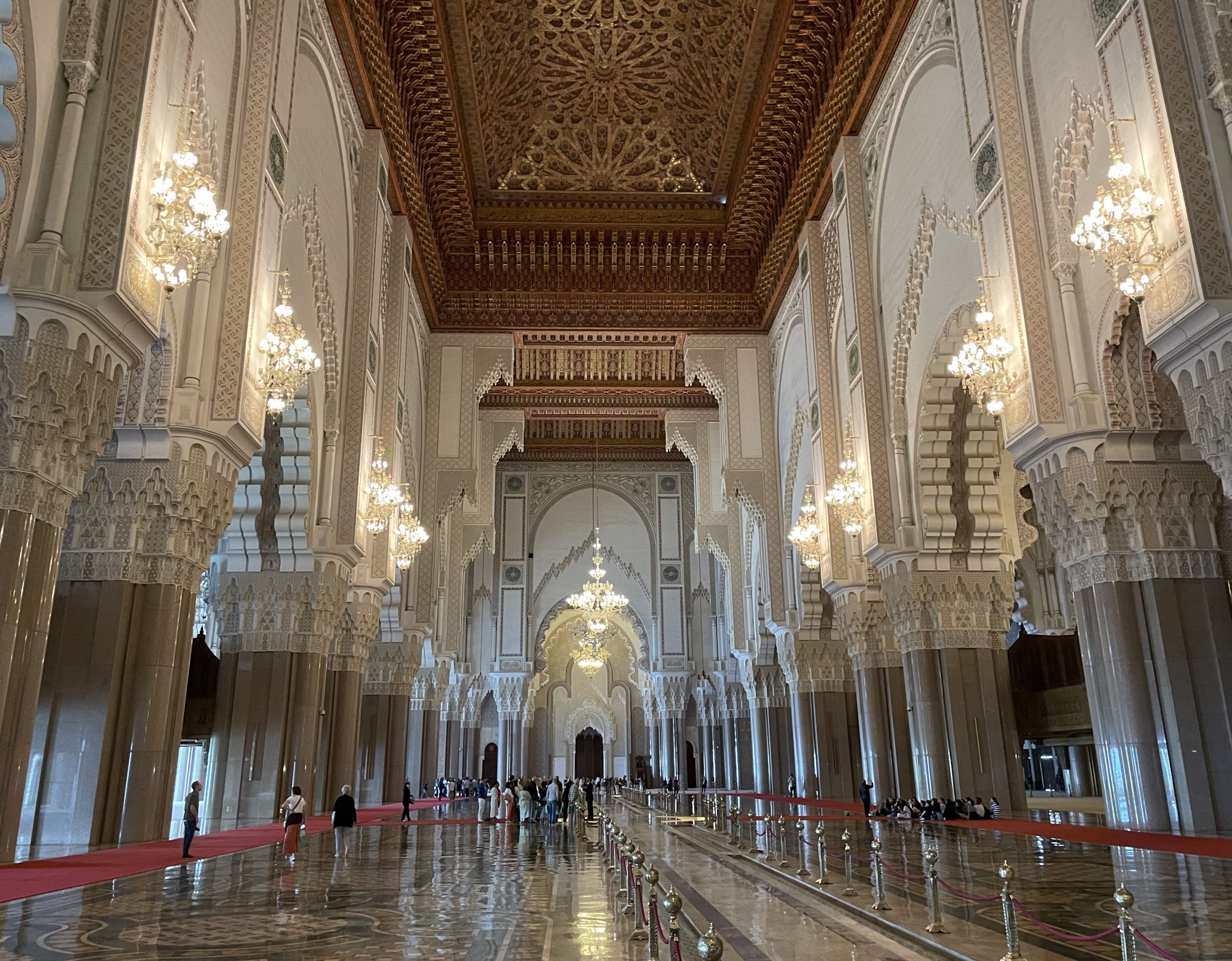 Casablanca